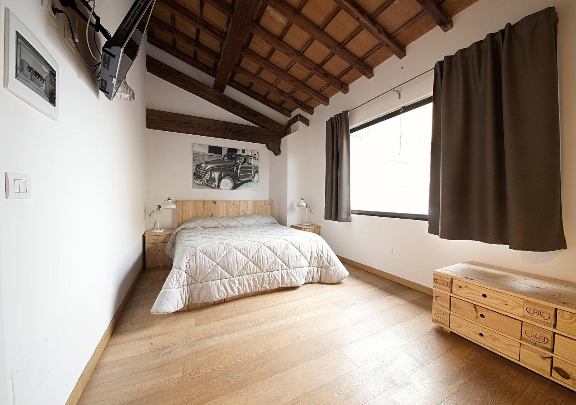Le Camere Pietrasantine - Centro Storico Pietrasanta Room photo